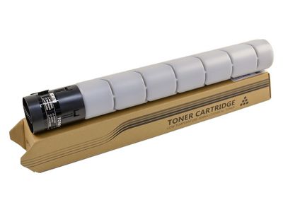 CoreParts TN-512K Toner  Cartridge-Chemical