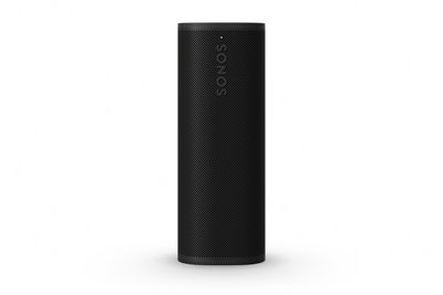 Sonos Roam 2 Black Portable Speaker