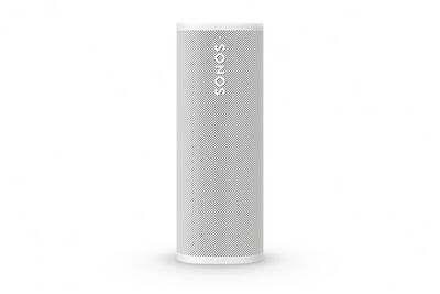 Sonos Roam 2 White Portable Speaker