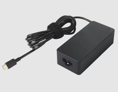 LENOVO 65W Standard AC Adapter USB-C (UK)