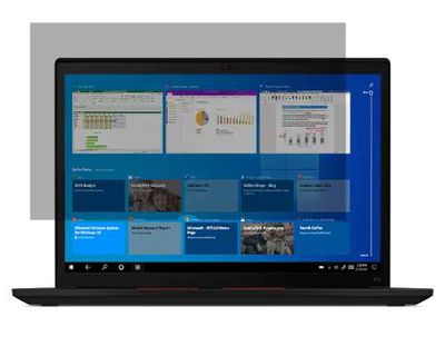 Lenovo 4XJ1M77975 display privacy  filter Laptop Frameless  display privacy filter