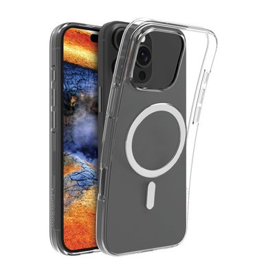 Greenland Pro MS - iPhone 16 Pr