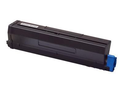 OKI Toner gelb        ES5430/5461MFP (
