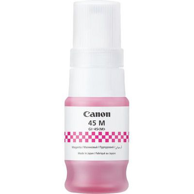 CANON GI-45 Ink Bottle Magenta EMB