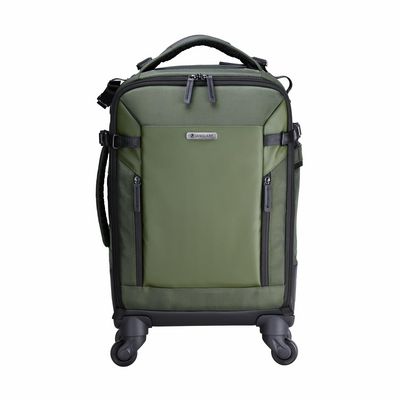 Vanguard Select 55 BT rygsæk City back