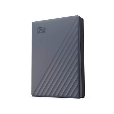 Western Digital External Hard Drive 4 Tb 3.2  Gen 1 (3.1 Gen 1)