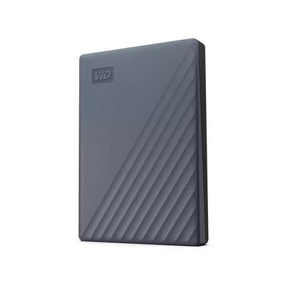 Western Digital External Hard Drive 2 Tb 3.2  Gen 1 (3.1 Gen 1)