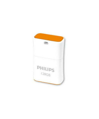 STICK Philips USB 2.0 128GB Pico Edition Sunrise Orange