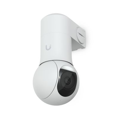 Ubiquiti 3/4" conduit adapter for  wall-mounted G5 PTZ  installations.