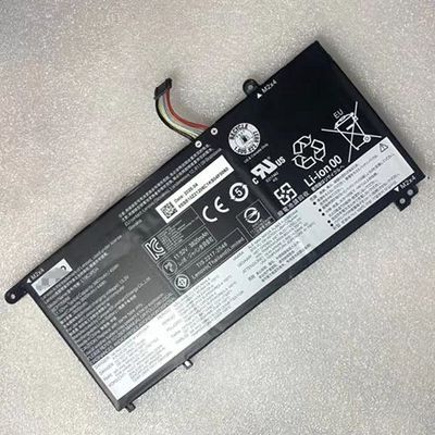 Lenovo 45Wh battery for Lenovo  notebooks, 11.58V, 3-cell