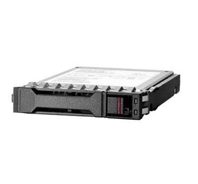 Hewlett Packard Enterprise 960GB SATA 6G RI SFF BC MV SSD