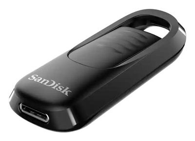 STICK Sandisk ULTRA SLIDER TYPE-C FLASH DRIVE