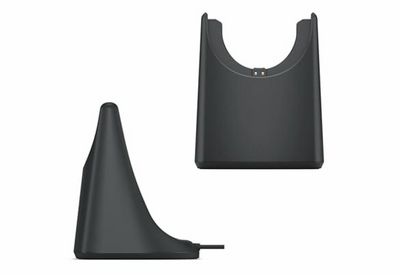 DELL Pro Headset Charging Stand HC524 Pogo apollo black for Pro Wireless ANC Headset WL5024