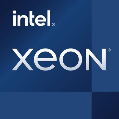 Intel Xeon E-2486 CPU - 3.5 GHz Proces