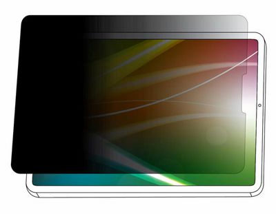 3M Display Privacy Filters Frameless Display Privacy Filter 27.7 Cm (10.9")