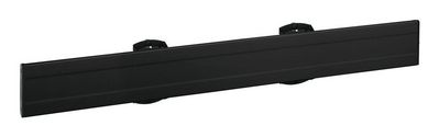 Vogel's PFB 3411 INTERFACE BAR 1175MM - CONNECT-IT - BLACK BLACK