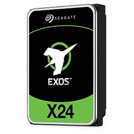 Seagate Exos X24 ST16000NM007H - 16 TB