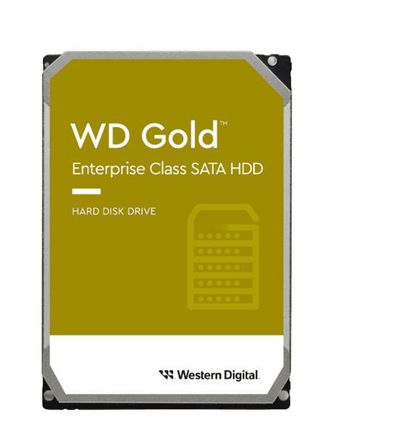 Western Digital Fryz Internal Hard Drive 3.5"  8 Tb Serial Ata Iii