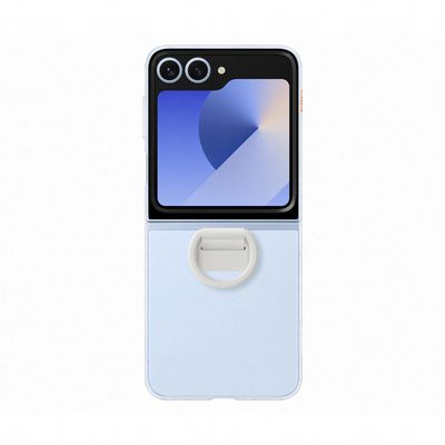 Samsung Clear Case Samsung Galaxy Z Fl