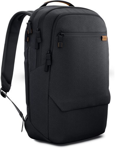 Dell Cp7625 40.6 Cm (16") Backpack Black