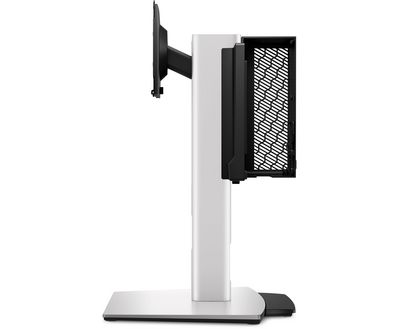 Dell Compact Form Factor All-in-One St