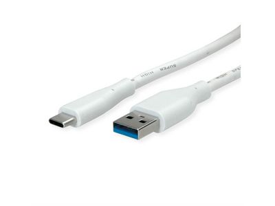 USB3.2 GEN1 KABEL TYP A-C ST/ST