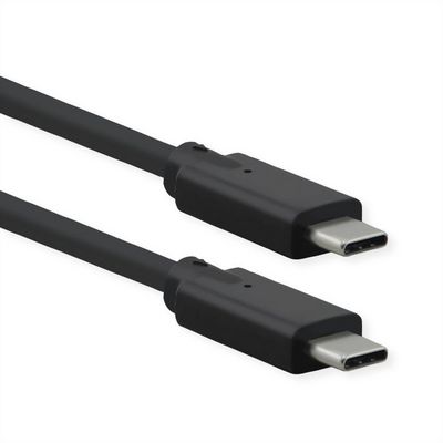 ROLINE USB3.2 GEN2X2 (20GBS) KABEL C-C
