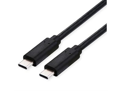 ROLINE USB4 GEN3X2 (40GBS) KABEL C-C