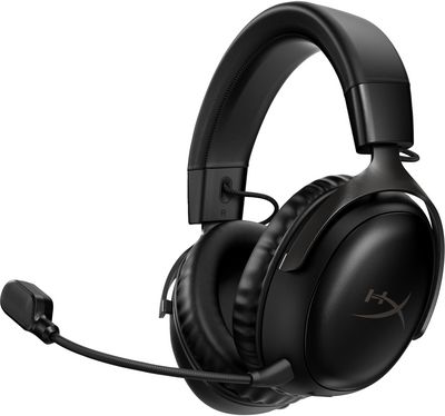 HP Hyperx Cloud Iii Wireless -  Gaming Headset