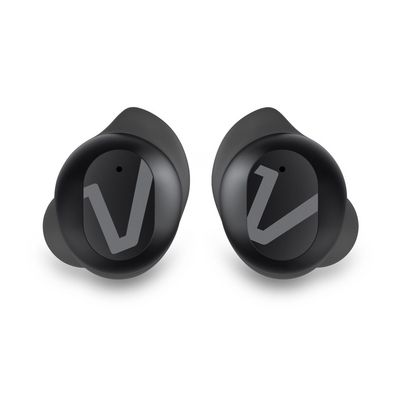 Veho RHOX True wireless earphones  - Carbon Black