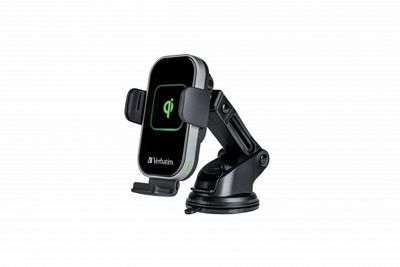 Verbatim FWC-02 Qi Fast Wireless Autol