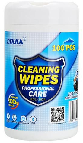 MicroConnect Surface Wipes