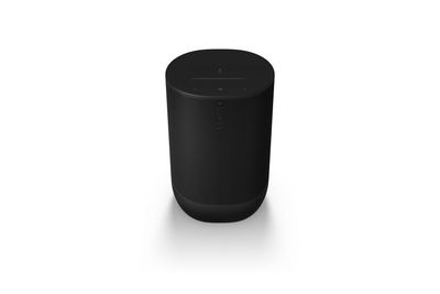 Sonos Move 2 Trådløs smart højttaler - Sort