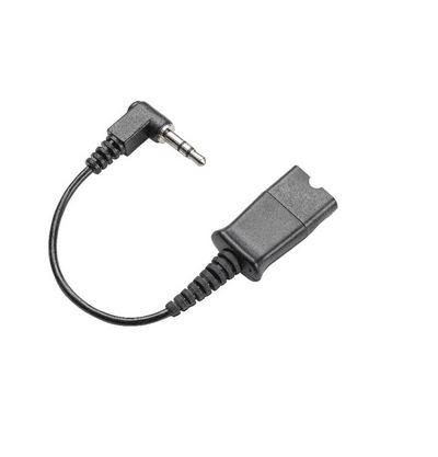 Poly QD to 2.5mm Adapter Cable For Linksys/Spectralink