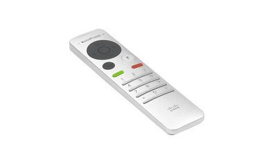 Cisco Remote Control TRC 6 Spare **Refurbished**