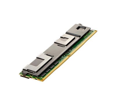 Hewlett Packard Enterprise 32GB, 1866MHz, PC3-14900L-13 Minimum Order Quantity 24  DDR3, quad-rank x4, (LRDIMM)