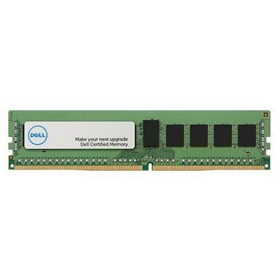 Dell Memory Upgrade - 32 gb - 2Rx8  ddr5 udimm 5600 mt/s ecc (Not  Compatible with 4800 mt/s DIMMs)