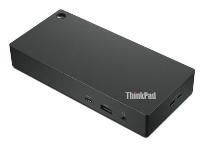 Lenovo ThinkPad Universal USB-C 3.2 Gen 1 (3.1 G..