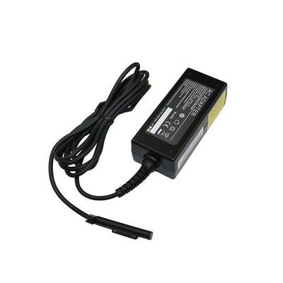 CoreParts Power Adapter for MS Surface 60W 15V 4A Plug:Surface-Thin,  Including C5 EU Power Cord