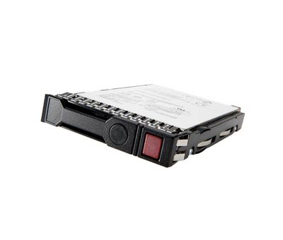 Hewlett Packard Enterprise M6710 900GB 10K 6G 2.5INCH  SAS HDD **Refurbished**