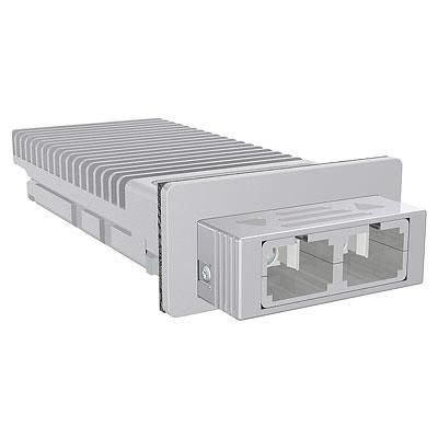 Hewlett Packard Enterprise X131 10G X2 Sc Lr Network  Media Converter 10000 Mbit/S