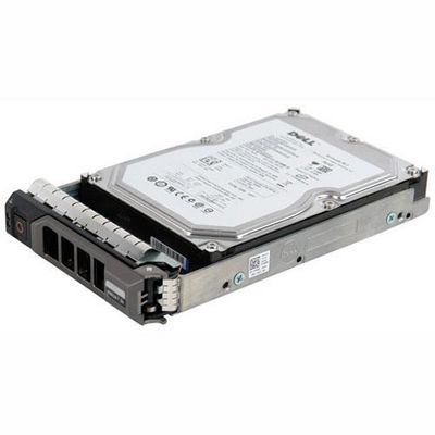 Dell Internal Hard Drive 3.5" 300  Gb Sas