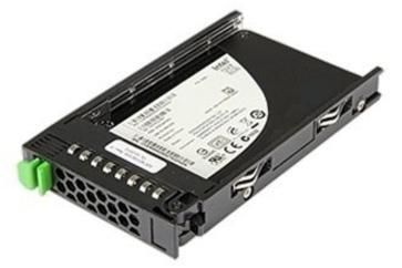 Fujitsu 300GB SAS HDD 6G 15K 2.5in
