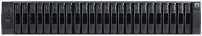 NetApp 24SFF SAS/SATA 12G Expansion  Shelf No Hardrives incl !
