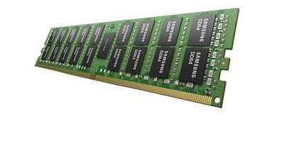 Samsung RAM Samsung 8GB 1Rx8  PC4-2933Y-R DDR4 RDIMM  PC4-23400R M393A1K43DB1-CVF