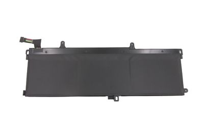 Lenovo 57Wh 3-cell internal  lithium-ion laptop battery