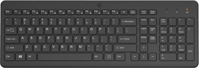 HP 220 Wireless Keyboard-NRL