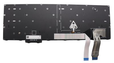 Lenovo NB_KYB CS24 NM  TOP,BK-BL,PMX,DEN