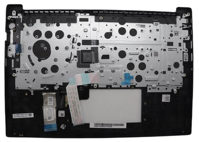 Lenovo Keyboard assembly for Lenovo  ThinkPad, German layout,  backlit