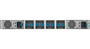Cisco Nexus 2K/3K/9K Single Fan,  port side exhaust airflow